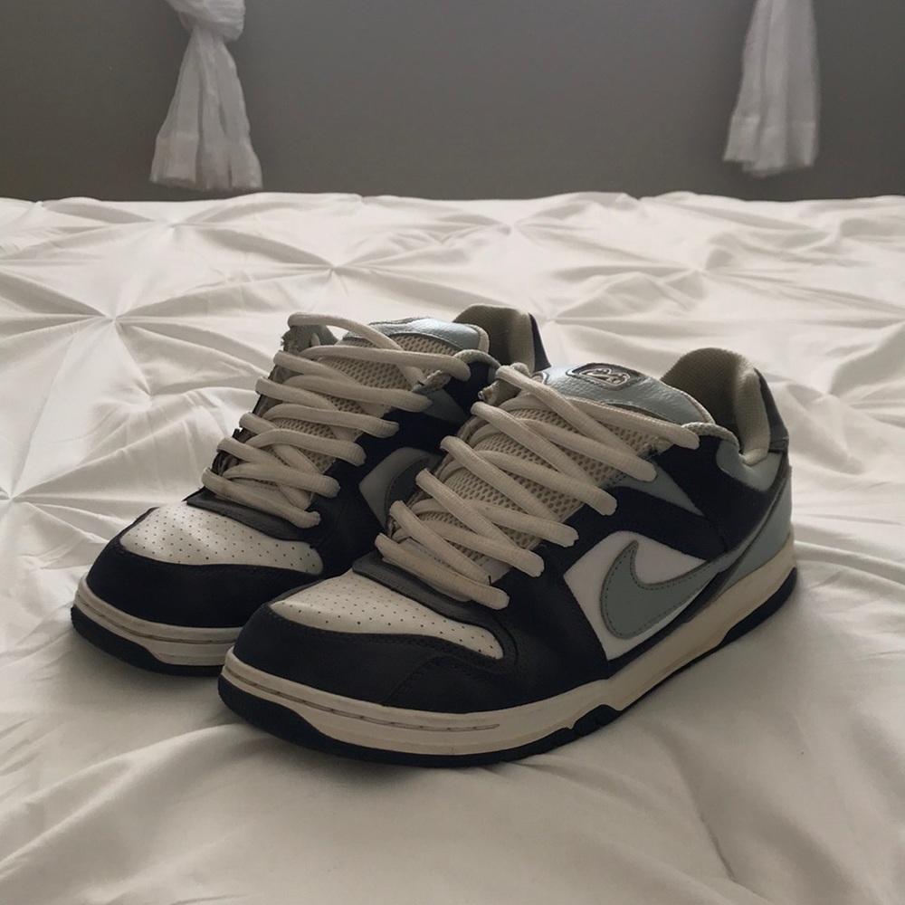Nike shoes